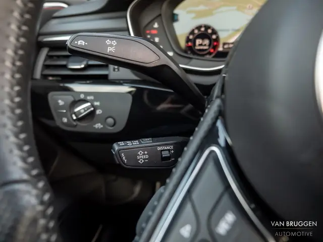 Audi A5 Sportback 2.0 TFSI quattro S-Line 2018 Benzine 26