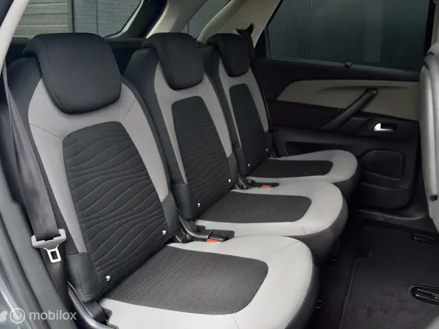 Citroën C4 Picasso 1.2 PureTech Intensive 2016 Benzine 11
