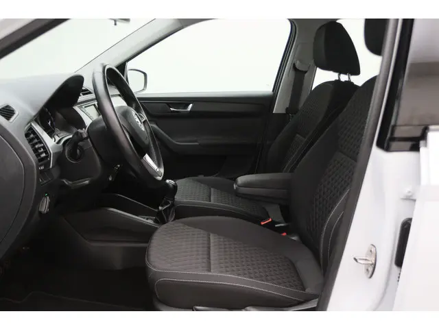 Škoda Fabia Combi 1.0 TSI Drive 2018 Benzine 11