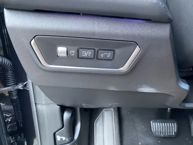 Lynk & Co 01 1.5 2023 Hybride Benzine 12