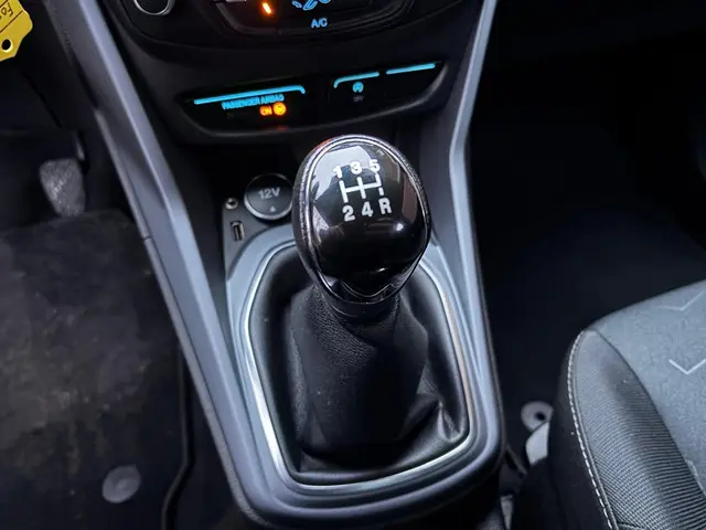 Ford B-MAX 1.0 EcoBoost Style 2014 Benzine 23