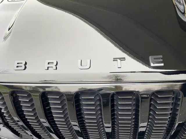 Jeep Wrangler Unlimited 2.0T Sahara 2019 Benzine 27