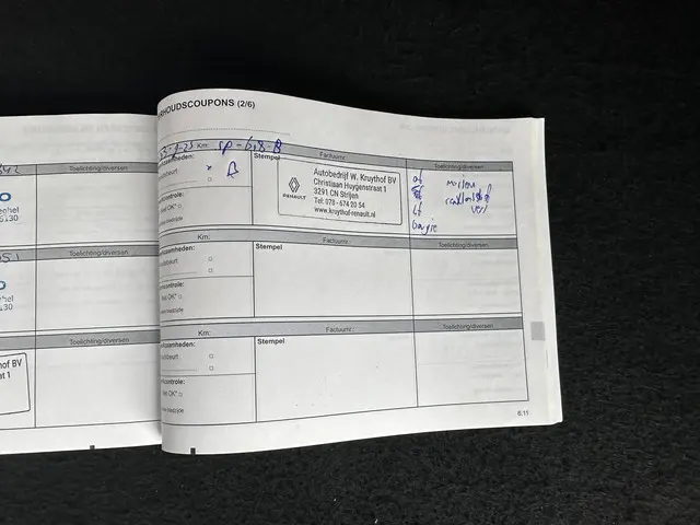 Renault Clio 0.9 TCe Limited | Trekhaak | Navi 2018 Benzine 35