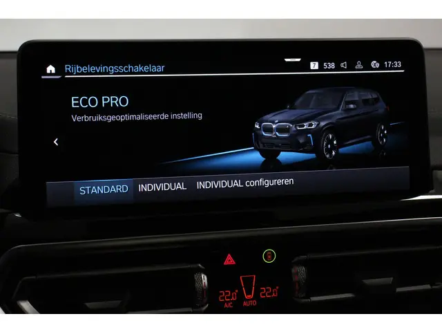 BMW iX3 Executive M-Sport 80 kWh 2023 Elektrisch 17