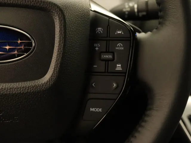 Subaru Solterra 71 kWh 2025 Elektrisch 28