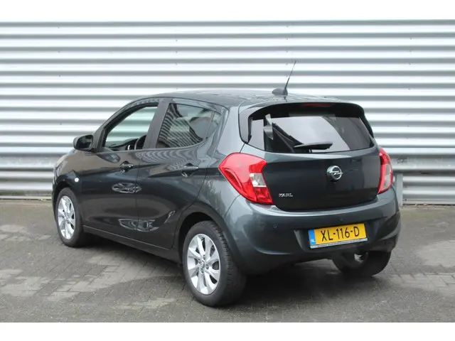 Opel KARL 1.0 ecoFLEX Innovation 2019 Benzine 20