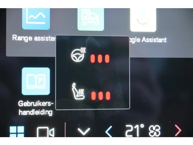 Volvo XC40 Recharge Twin Pro 2022 Elektrisch 13