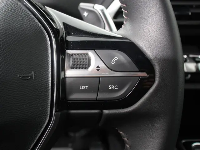 Peugeot 3008 1.2 PureTech 136 Allure Pack 2024 Benzine 13