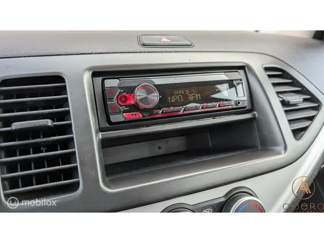 Kia Picanto 1.0 CVVT ComfortLine 2014 Benzine 12