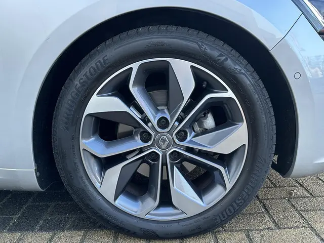 Renault Talisman 1.6 TCe Limousin 2018 Benzine 56