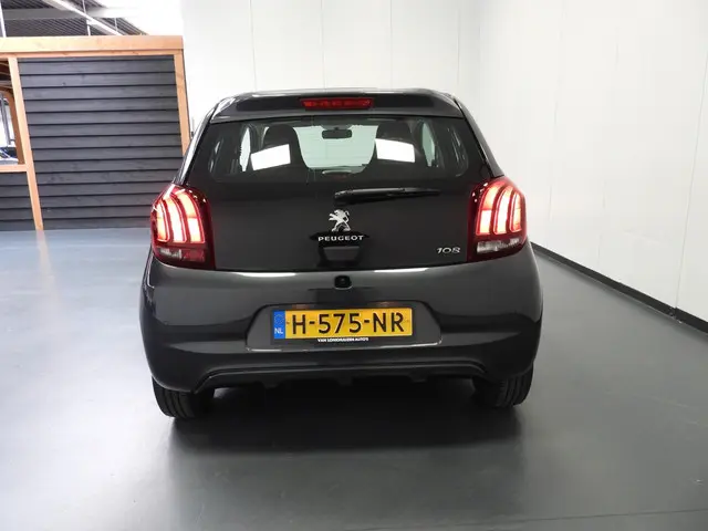 Peugeot 108 1.0 e-VTi Active Premium 2020 Benzine 21