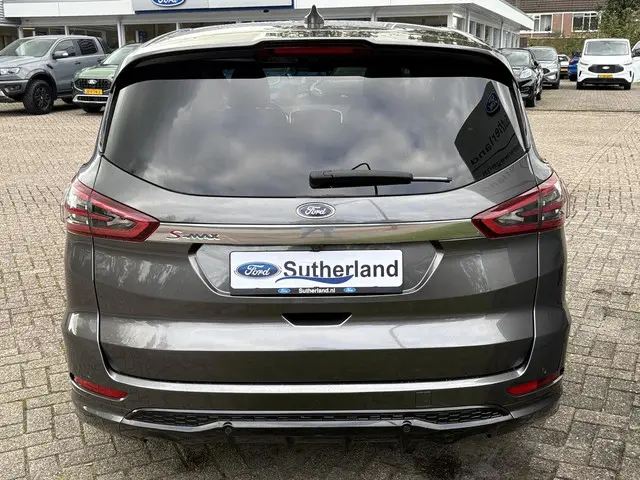 Ford S-Max 2.5 FHEV St-Line 7p 2021 Hybride Benzine 6