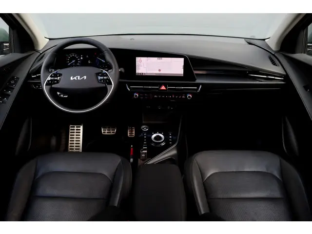 Kia Niro EV 2