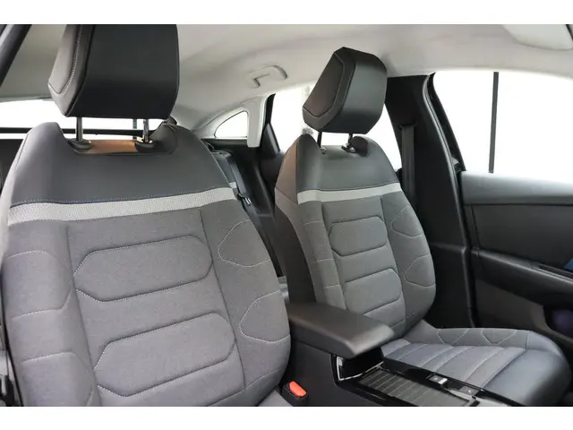 Citroën ë-C4 Feel 136pk 50 kWh 2023 Elektrisch 10