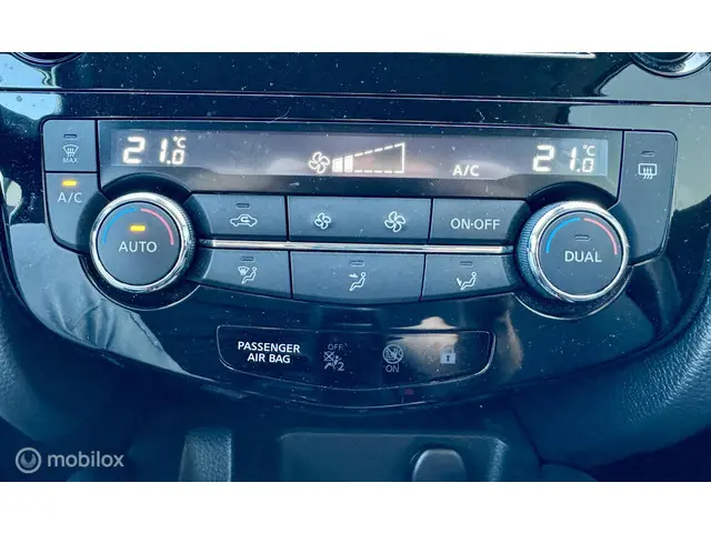 Nissan QASHQAI 1.3 DIG-T Business Edition 2020 Benzine 17