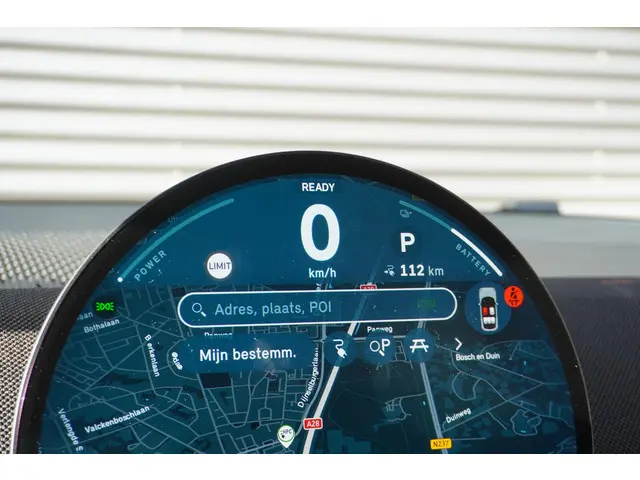 MINI Aceman E 2026 Elektrisch 20