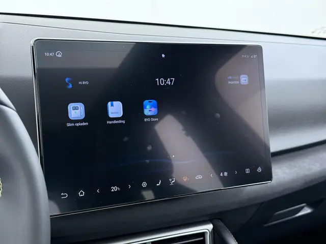 BYD ATTO 2 Boost 45 kWh 2024 Elektrisch 32