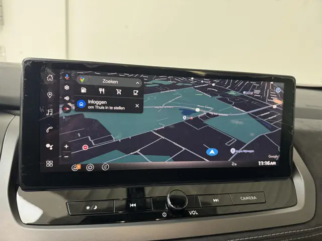 Nissan QASHQAI 1.3 MHEV Xtronic Tekna Plus 2025 Benzine 12