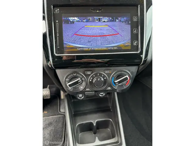 Suzuki Swift 1.2 Select Smart Hybrid 2020 Benzine 16