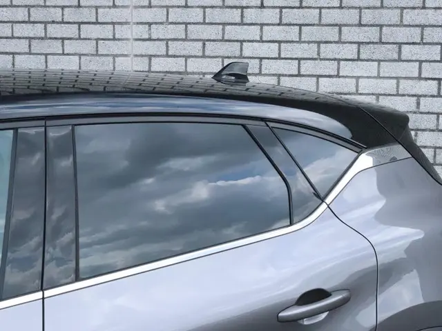 Renault Captur 1.3 mild hybrid 160 Techno 2023 Benzine 15