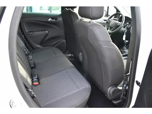 Opel Crossland 1.2 Turbo Edition 2022 Benzine 14