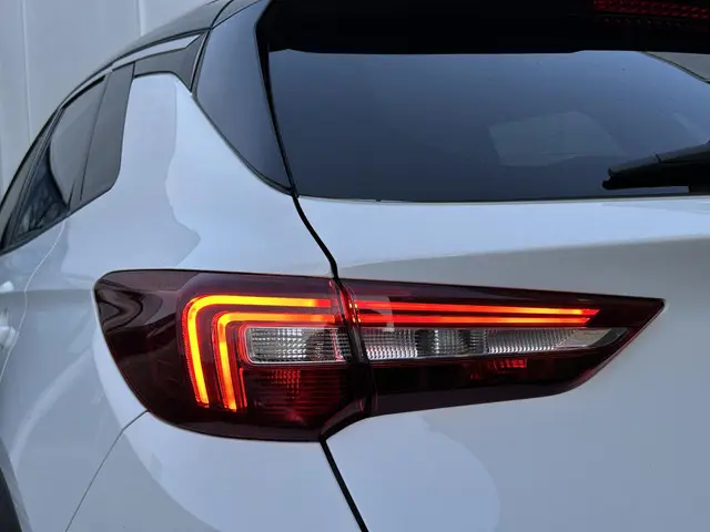 Opel Grandland X 1.6 Turbo Ultimate 2019 Benzine 8