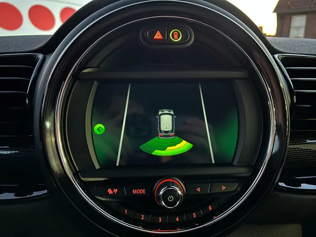 MINI Clubman Mini 1.5 One Business Edition 2019 Benzine 18