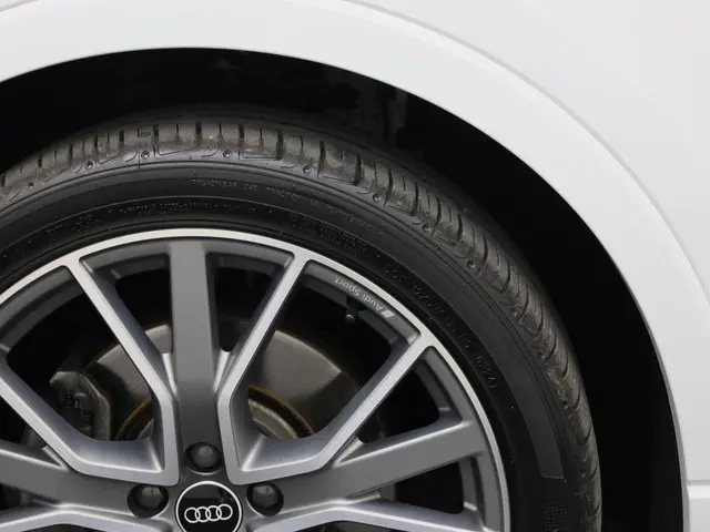 Audi Q3 40 TFSI 190pk quattro S Line 2022 Benzine 24