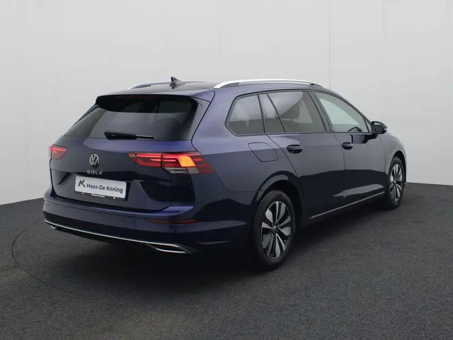 Volkswagen Golf 2