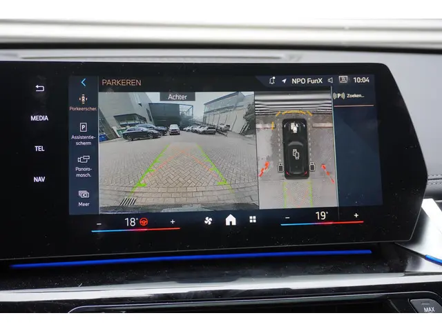 BMW X1 xDrive23i 2025 Benzine 17