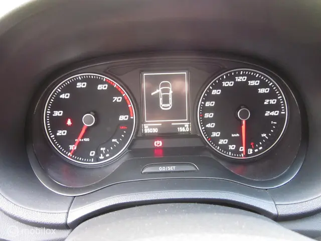 SEAT Ibiza 1.0 EcoTSI FR 2016 Benzine 10