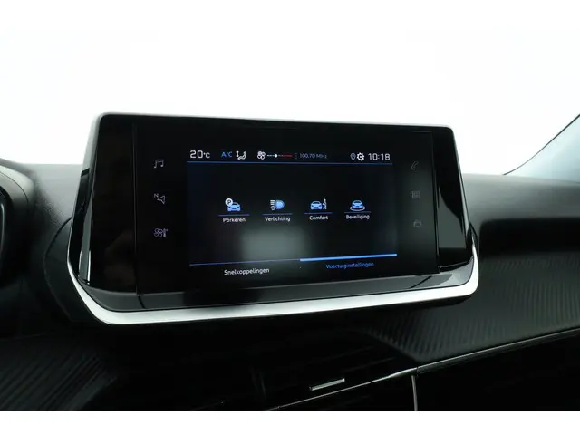 Peugeot 2008 1.2 PureTech Active 2021 Benzine 22