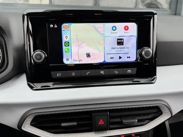 SEAT Arona 1.0 TSI STYLE 2022 Benzine 23