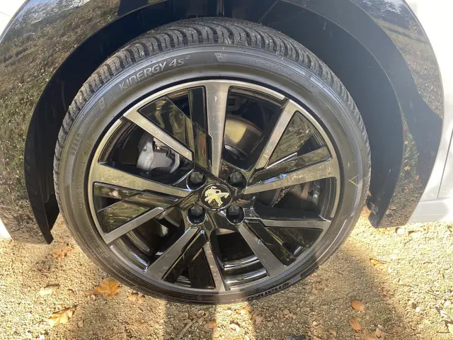 Peugeot 208 1.2 PureTech GT 2023 Benzine 5