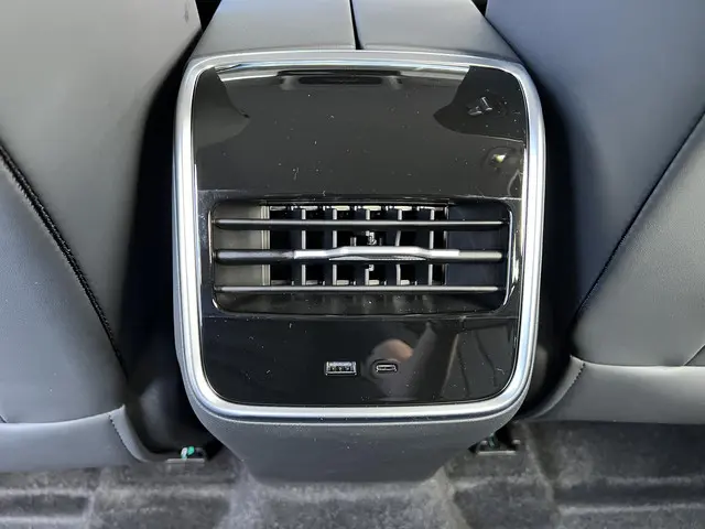 Jaecoo 7 1.5 GDI SHS-P Selective 2026 Hybride Benzine 33