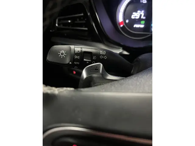 Kia e-Niro Edition 64 kWh 2021 Elektrisch 28
