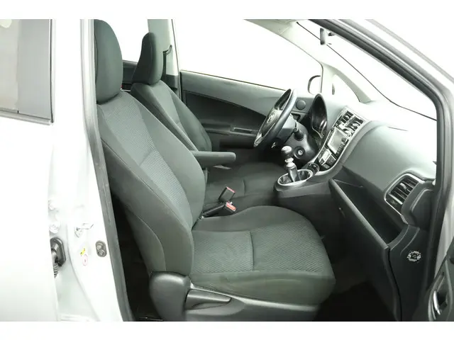 Toyota Verso-S 1.3 VVT-i Trend 2015 Benzine 22
