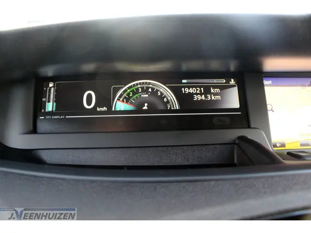 Renault Scénic 1.2 TCe Bose 2015 Benzine 22