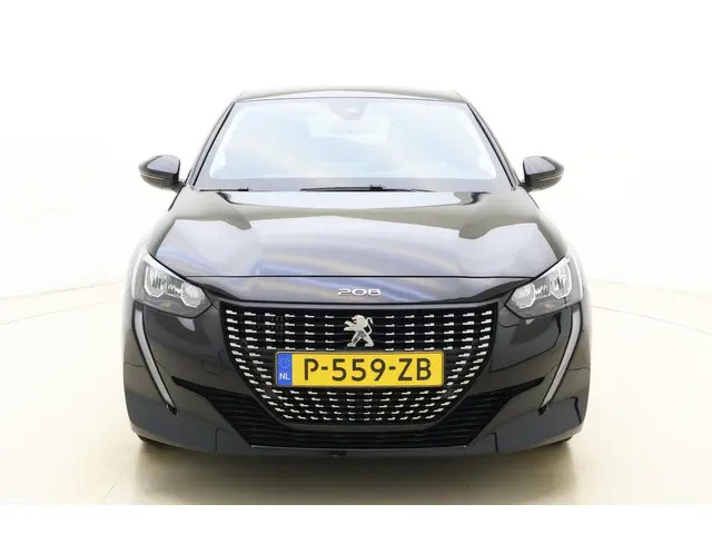 Peugeot 208 1.2T Automaat Allure 2022 Benzine 6