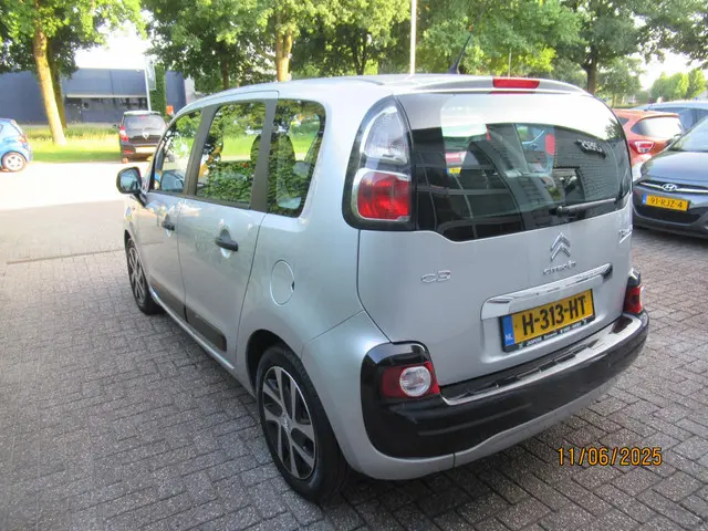 Citroën C3 Picasso 1.4 VTi Attraction 2014 Benzine 4