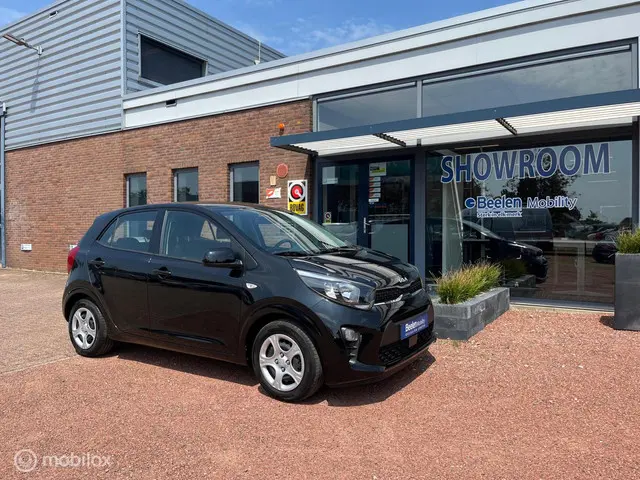 Kia Picanto 1.0 DPi ComfortLine 5p 2023 Benzine 6