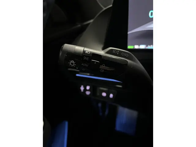 Kia EV6 GT-Line AWD 77.4 kWh 2022 Elektrisch 35