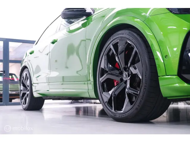Audi RSQ8 4.0 TFSI RSQ8 quattro 2021 Benzine 60