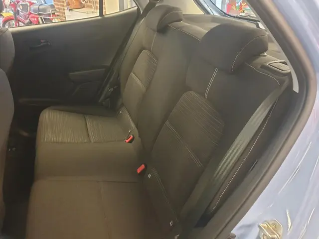 Kia Picanto 1.0 CVVT EconomyPlusLine 2017 Benzine 5