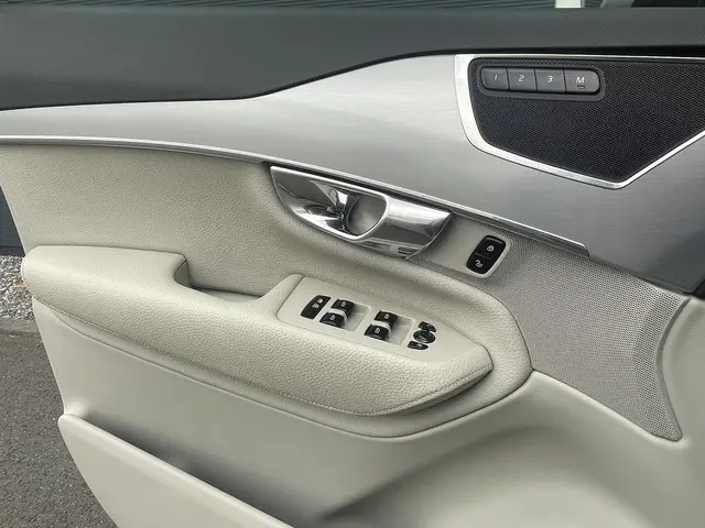 Volvo XC90 2.0 T5 AWD Inscription 2018 Benzine 10