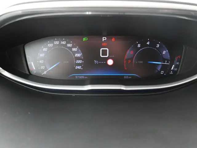 Peugeot 3008 1.2 PureTech Active 2018 Benzine 14
