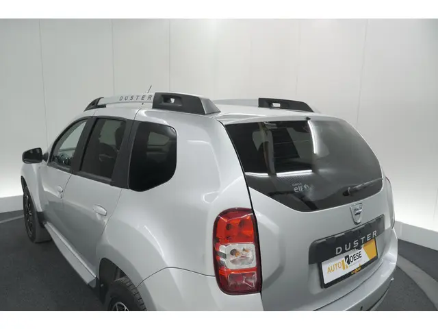 Dacia Duster TCe 120 4x2 Blackshadow 2017 Benzine 21