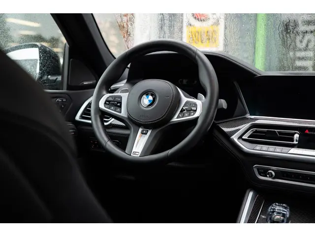 BMW X6 xDrive40i High Executive M Sport 2020 Benzine 21