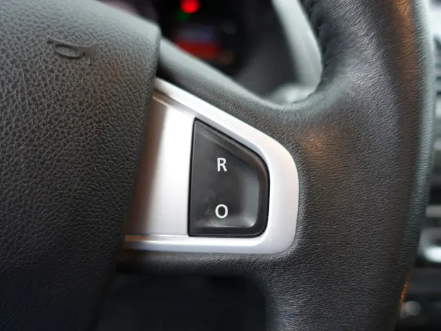 Renault Mégane Estate 1.5 dCi Expression 2012 Diesel 17