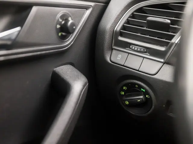 Škoda Fabia Combi 1.0 Luxury 2019 Benzine 25